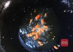雷笋炒腊肉的做法图解7