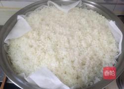 鸡蛋糯米卷的做法图解7