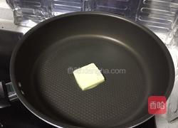 牛油煎羊排的做法图解2