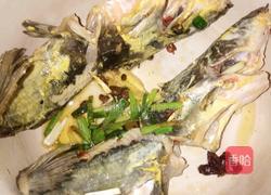 昂刺鱼鸡蛋汤的做法图解1