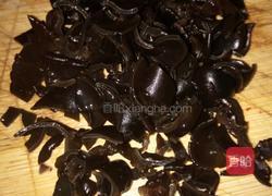 蛋包鱼籽的做法图解3