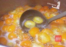 冰糖漬金桔的做法图解7