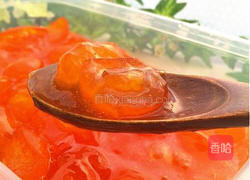 冰糖漬金桔的做法图解10