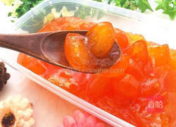 冰糖漬金桔的做法图解12