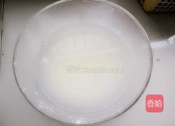 韭菜鸡蛋水煎包的做法图解8