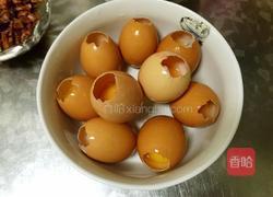 糯米蛋的做法图解2