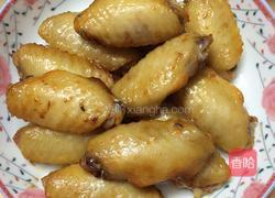 奥尔良烤翅的做法图解6