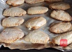 奥尔良烤翅的做法图解1