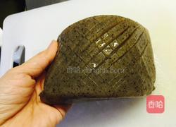 香辣魔芋豆腐的做法图解2