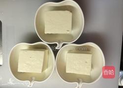 秋葵缀豆腐的做法图解8