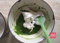 蔬菜蛋糕的做法图解6