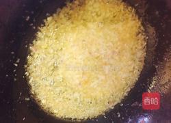 避风塘炒虾的做法图解5