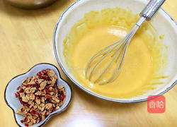 红枣红糖戚风蛋糕的做法图解4