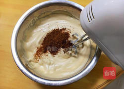 红枣红糖戚风蛋糕的做法图解7