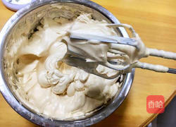 红枣红糖戚风蛋糕的做法图解8