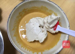 红枣红糖戚风蛋糕的做法图解9