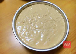 红枣红糖戚风蛋糕的做法图解11