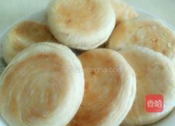 红豆饼的做法图解16