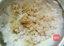 红豆饼的做法图解2