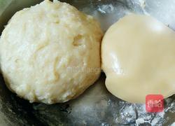红豆饼的做法图解3
