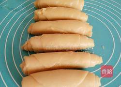 红豆饼的做法图解8