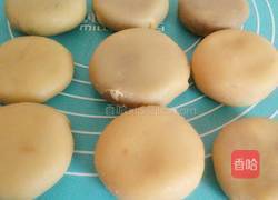 红豆饼的做法图解12