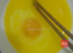 蔓越莓燕麦饼干的做法图解2