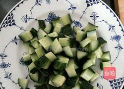 宫保鸡丁的做法图解3