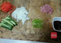 炸酱面的做法图解2