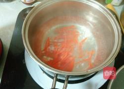 炸酱面的做法图解3