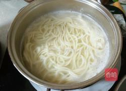 炸酱面的做法图解4