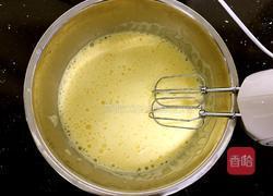 酸奶蔓越莓麦芬蛋糕的做法图解3