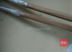 椒盐蘑菇的做法图解3