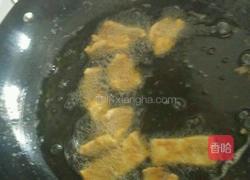 炸酥肉的做法图解4