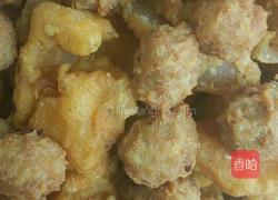 炸酥肉的做法图解5