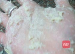 超松软的吐司(手工二十分钟出膜)的做法图解10