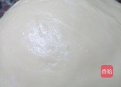 超松软的吐司(手工二十分钟出膜)的做法图解14