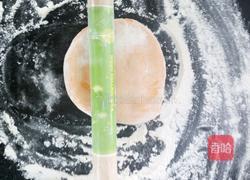 蝴蝶面的做法图解3