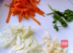 自制锅包肉的做法图解1