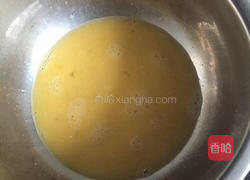 黄桃葡式蛋挞的做法图解4