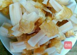 糖醋素排骨的做法图解4