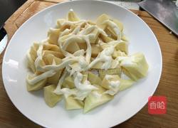 凉笋沙拉的做法图解7