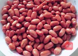 香脆花生米的做法图解5