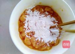 番茄鸡肉饼的做法图解7