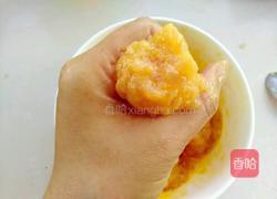 番茄鸡肉饼的做法图解8