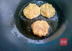 番茄鸡肉饼的做法图解11