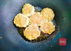 番茄鸡肉饼的做法图解13