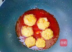 番茄鸡肉饼的做法图解16