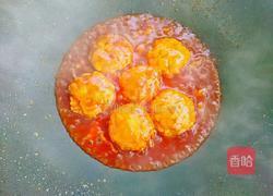 番茄鸡肉饼的做法图解17