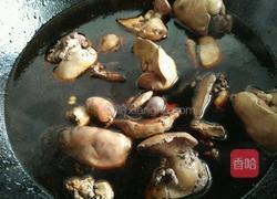 卤鸡肝的做法图解5